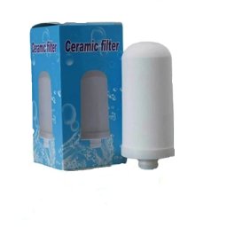 Set 2 x Cartus rezerva pentru robinet cu filtru de purificare a apei
