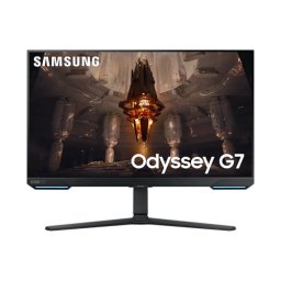Monitor LED S32BG700EU 32IN 16:9 EDGE LED