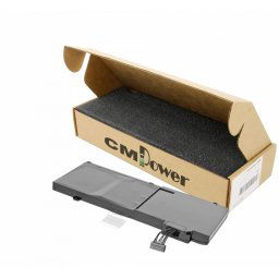 Baterie laptop CM Power compatibila cu Apple MacBook Pro 13 inch - A1322,13 A1278,661-5557 661-5229