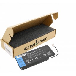 Baterie laptop CM Power compatibila cu Dell Vostro 5460, 5480, 5560, P34F 06PHG8 0VH748 6PHG8 VH748