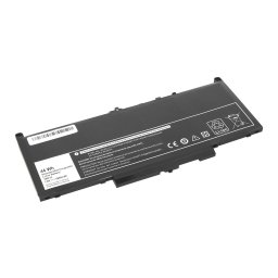 Baterie laptop Dell Latitude E7270, E7470 J60J5 0F1KTM