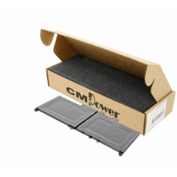 Baterie laptop CM Power compatibila cu Dell Latitude E7270, E7470 021X15 0KNM09 0MC34Y 1W2Y2 7,6V