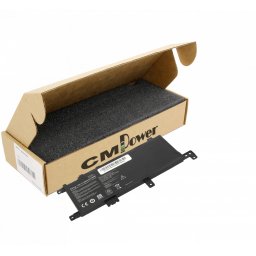 Baterie laptop CM Power compatibila cu Asus F542 C21N1634