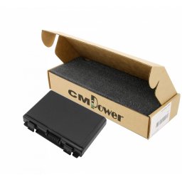 Baterie laptop CM Power compatibila cu Asus F82 K40 K50 K60 K70