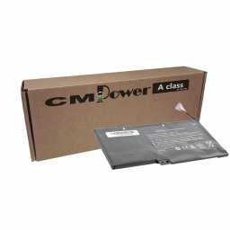 Baterie laptop CM Power compatibila cu HP Pavilion X360 13-A,13-B,15-U,NP03XL