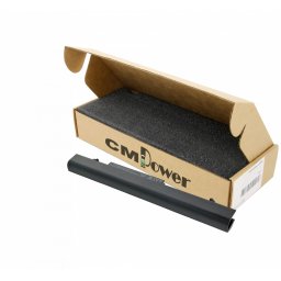 Baterie laptop CM Power compatibila cu HP 430 G1 G2 707618-12 HSTNN-IB4L1