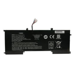 Baterie laptop HP Envy 13 2017 13-AD019TU AD022TU AD023TU AD024TU AD025TU AD026TU AD027TU AB06XL HSTNN-DB8C