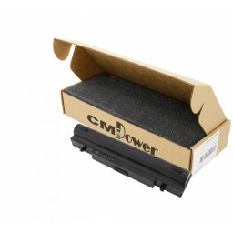 Baterie laptop CM Power compatibila cu Samsung R460 R519 (6600mAh)
