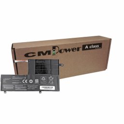 Baterie laptop CM Power compatibila cu Lenovo 500S-14ISK L14L2P21 L14L2P21 L14L3P21 L14M2P21 7.4 v