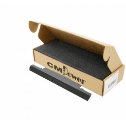 Baterie laptop CM Power compatibila cu Lenovo IdeaPad Y400 Y510p