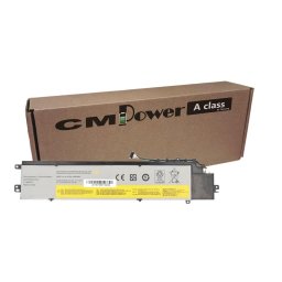 Baterie laptop CM Power compatibila cu Lenovo Y40-70,Y40-80,L13C4P01,L13L4P01,L13M4P01