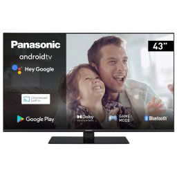 Panasonic TX-43LX650E