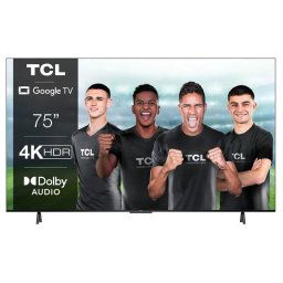 TCL 75P635