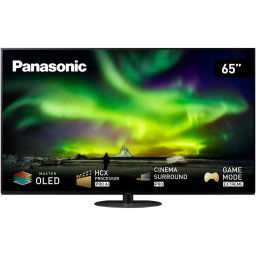 Panasonic TX-65LZ1000E
