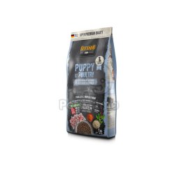 Belcando Puppy GF - Pasăre 1 kg