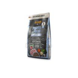 Belcando Puppy GF - Pasăre 4 kg