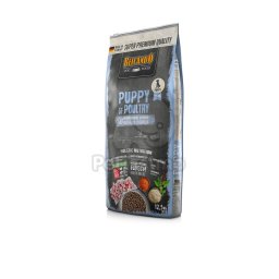 Belcando Puppy GF - Pasăre 12,5 kg