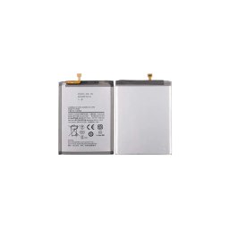 Acumulator pentru Samsung Galaxy A12 A125 / Samsung Galaxy A21s A217, EB-BA217ABY, 5000 mah