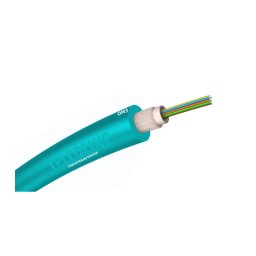 Cablu fibra optica Multi Mode OM3 4 fire