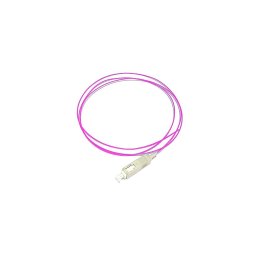Pigtail MM OM4 SC/UPC 50/125 0.9mm 2M