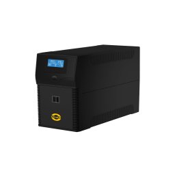UPS Orvaldi 1500VA/900W , 2x9Ah