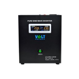 Volt Sinus Pro 1000W 12V 20A / Power supply/ 1000W