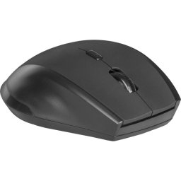 Mouse MOUSE DEFENDER ACCURA MM-365 RF BLACK OPTICAL 1600DPI 6P