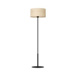 Lampadar RATTAN 1xE27/60W/230V ratan