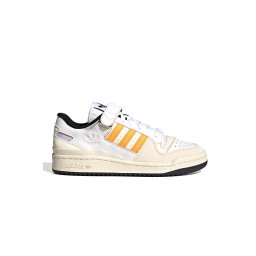 ADIDAS Sneakers Forum 84 Low W Owhite/Orarus/Prptnt HR2009 white