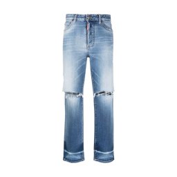 DSQUARED Jeans S72LB0628S30827 470 navy blue