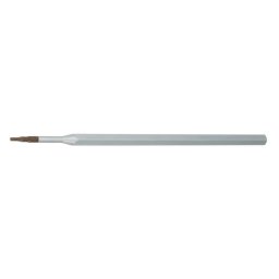Tija surubelnita Felo Nm 100, varf HEX 2.5mm