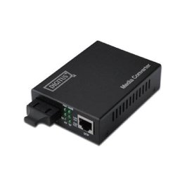 Accesoriu server Digitus Converter RJ45->SC MuMo