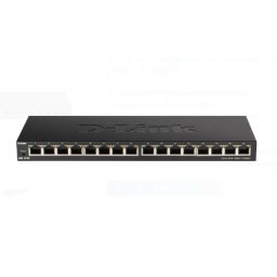 Switch DGS-1016S, 16 porturi