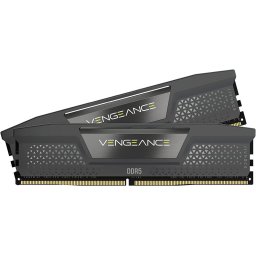 Memorie 64GB, DDR5-6000MHz, CL40, Dual Channel