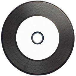 CDR 52x CB 700MB MediaR. Pr.Vinyl 50 pieces