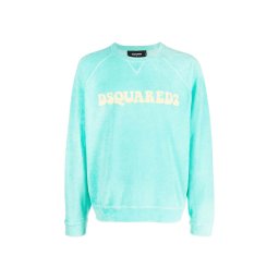 DSQUARED Futer S71GU0579S24515 534 ocean wave