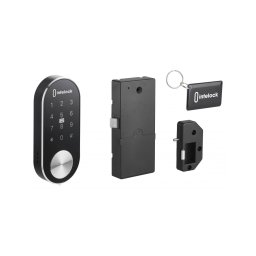 Incuietoare electronica pentru vestiar INTERLOCK