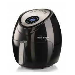 Friteuza Airfryer XXL 1800W 5.5 Litri Negru