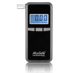 Testere alcoolemie Etilotest AlcoSafe F-8 Negru