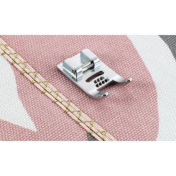 Piciorus cu 7 gauri Brother F020N