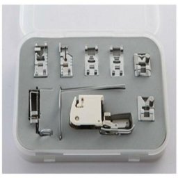 Set picioruse universale 009-A