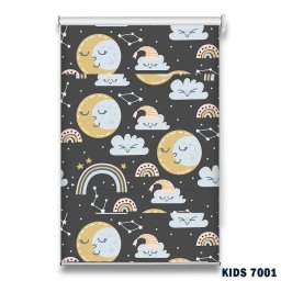 Roleta KIDS 7001