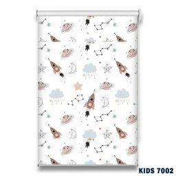 Roleta KIDS 7002