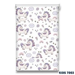 Roleta KIDS 7003