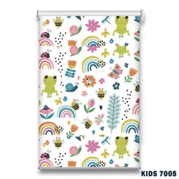 Roleta KIDS 7005