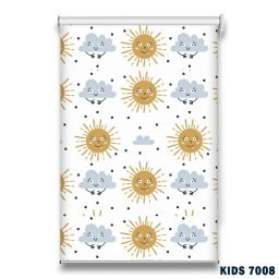 Roleta KIDS 7008