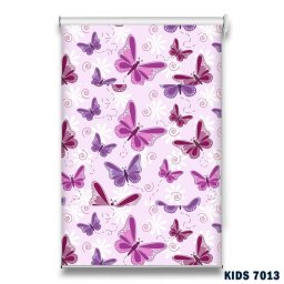 Roleta KIDS 7013