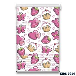 Roleta KIDS 7014