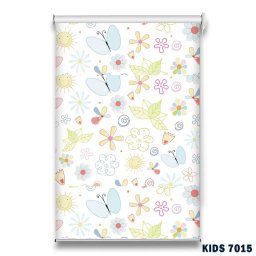 Roleta KIDS 7015