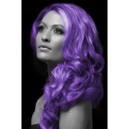 Smiffys Hair Colour Spray Violet 125ml